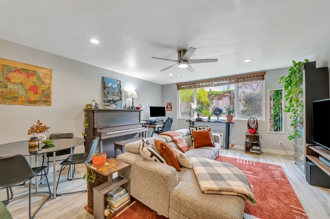 Building Photo - 4501 Collwood Blvd