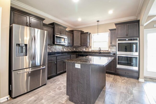 Foto del edificio - 502 Low Country Ct