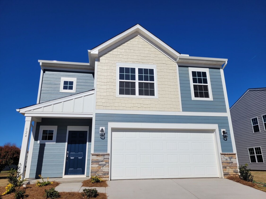 Primary Photo - BRAND NEW - Stunning 4 Bed/2.5 Bath Home -...