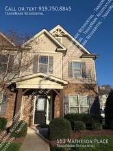 Building Photo - 553 Matheson Place