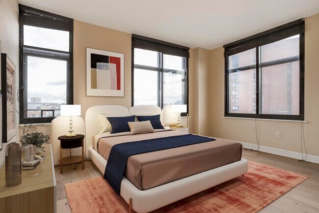 Foto del edificio - 610 Newark St.