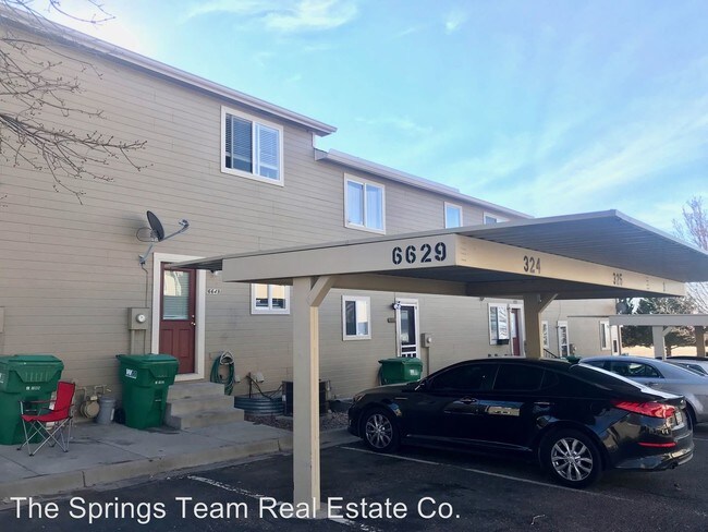 Foto del edificio - 2 br, 2.5 bath House - 6649 Rio Bravo Grove