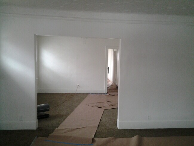 Foto del edificio - 3296 Calvert St