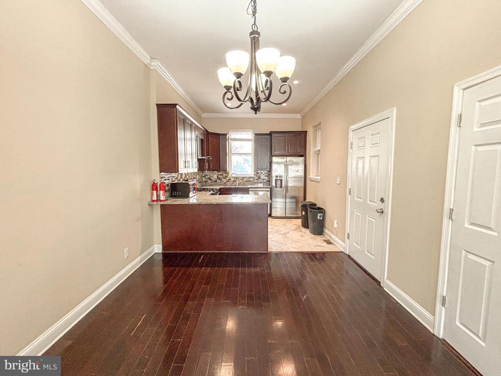 Foto principal - 1419 Morris St