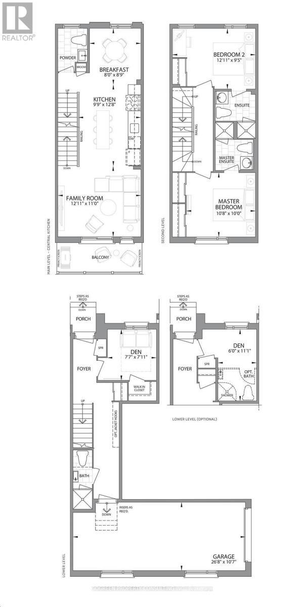 Building Photo - 11 Spruce Pnes Cres