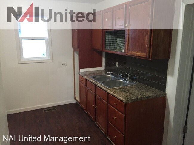 Foto del edificio - 2 br, 1 bath House - 802 Dubuque