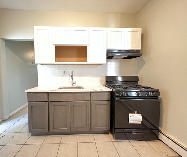 Apartamento 1 - 158 Ridgewood Ave