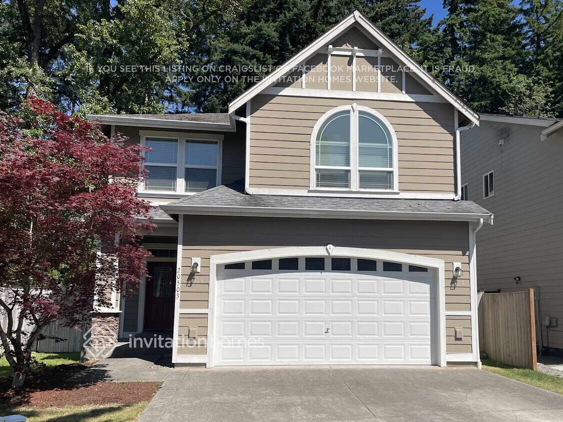Foto principal - 20503 95th Ave Ct E
