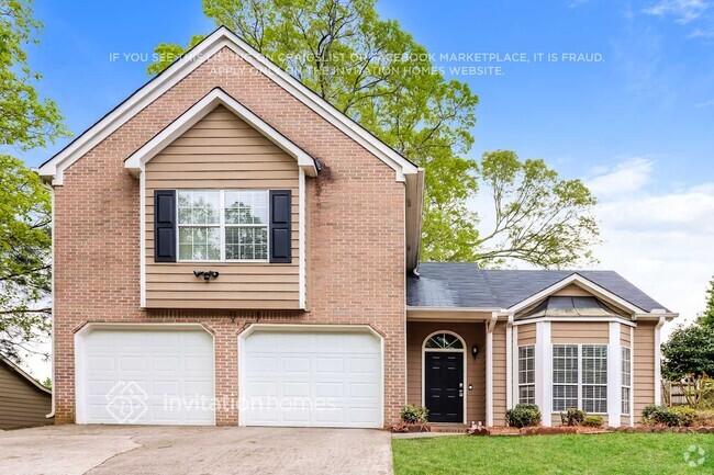 Building Photo - 1471 Chapel Hill Ln SW