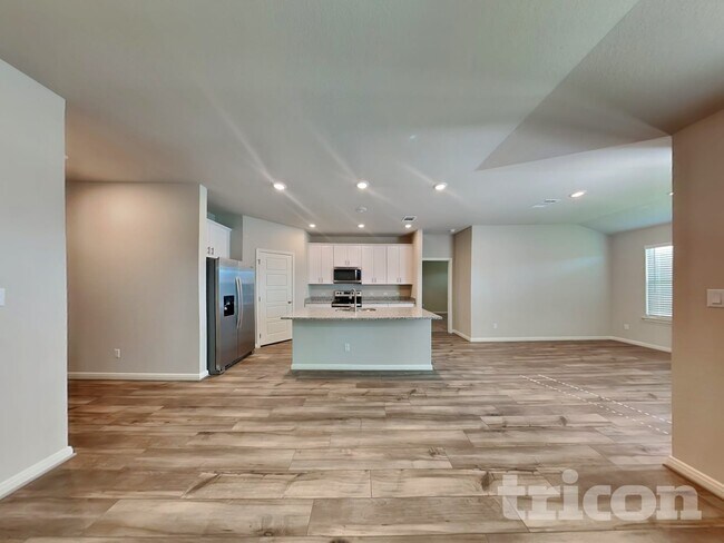 Foto del edificio - 5504 Shasta Pl