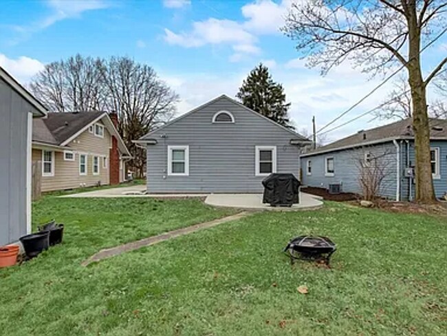 Foto del edificio - 528 W 43rd St