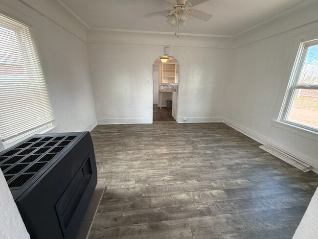 Foto del edificio - 221 10th St