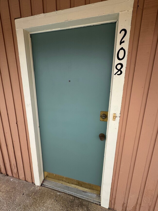 Foto del edificio - 103 Andrews St