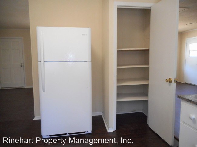 Foto del edificio - 3 br, 1 bath House - 1606 Amber Lane