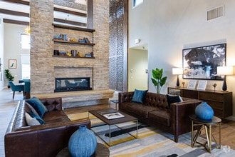 Interior Photo - Encore Skyline