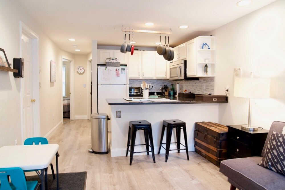 Foto principal - 86 E Brookline St