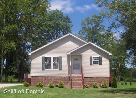 Primary Photo - 204 Vandemere Rd