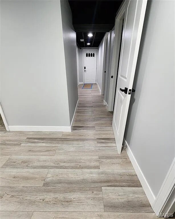 Foto del edificio - 4229 Rock Creek Rd