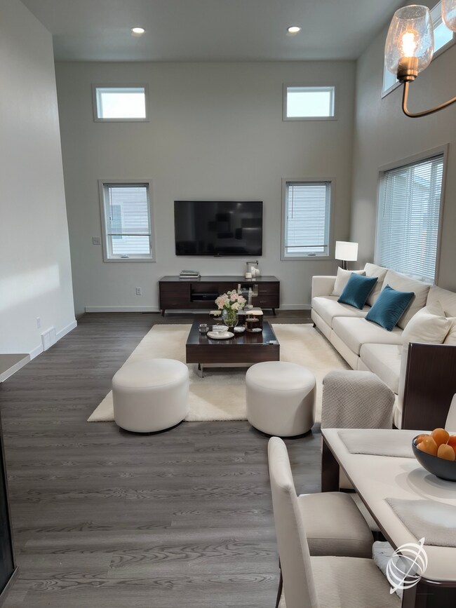 Foto del edificio - 3 Bedroom/3 Bathroom House