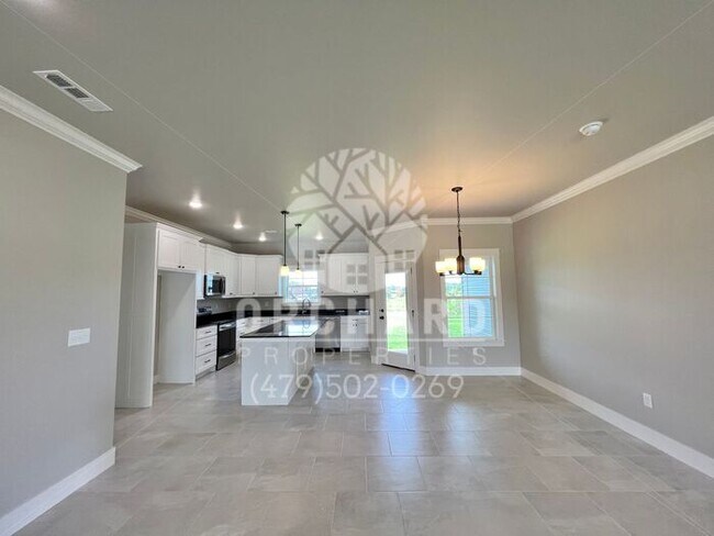 Foto del edificio - Siloam Springs- Single-Family Home- Spacio...