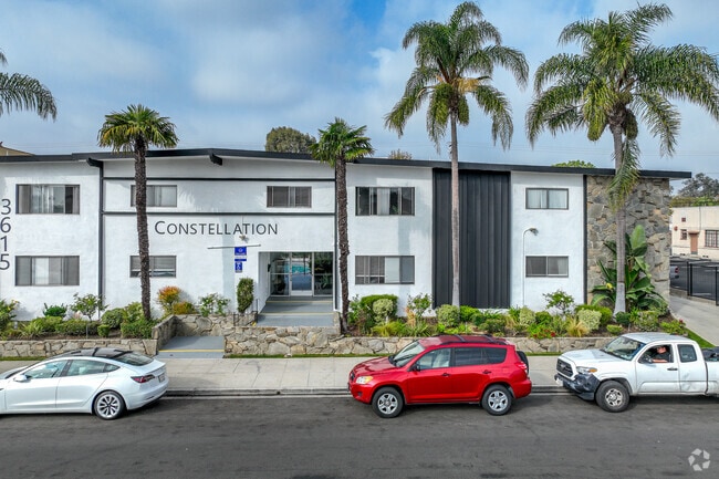 Building Photo - Constellation Apartments