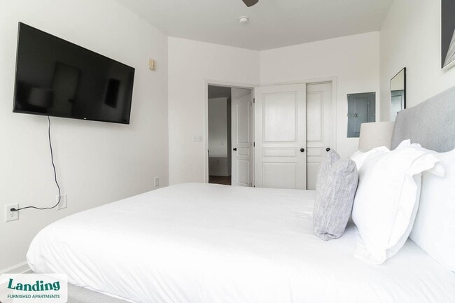 Foto del edificio - 1017 Umstead Hollow Pl