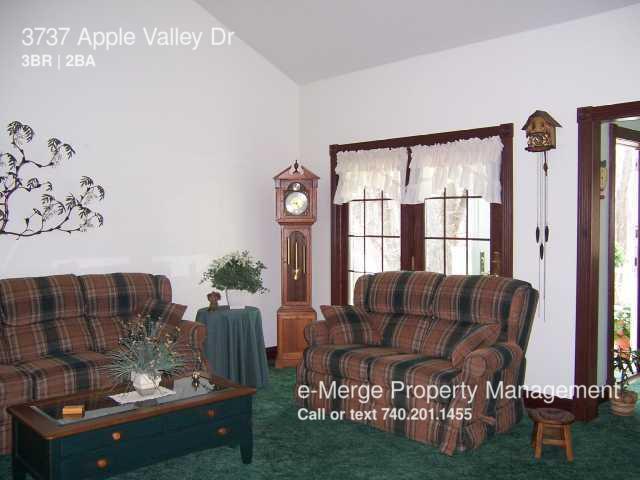 Foto del edificio - 3737 Apple Valley Dr