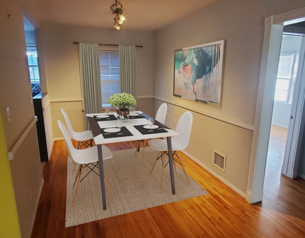 Foto principal - 1656 Preuss Rd