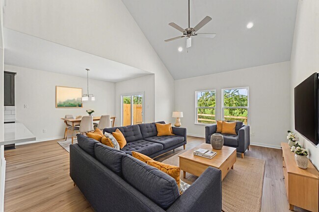 Foto del edificio - 11824 Whirlaway Dr