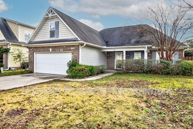 Photo - 902 Kiwi Ln House