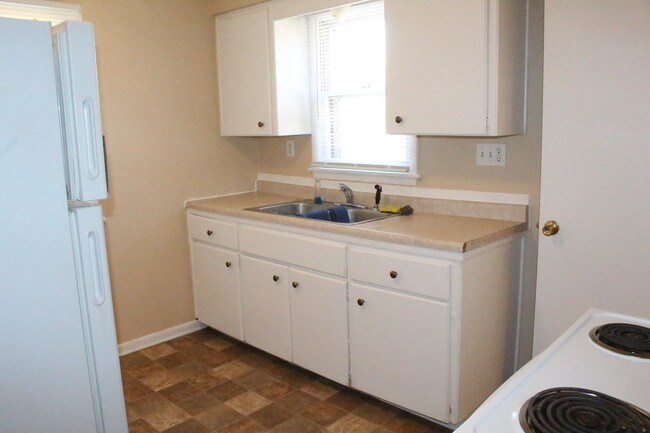 Foto del edificio - 617 E McKinley Ave