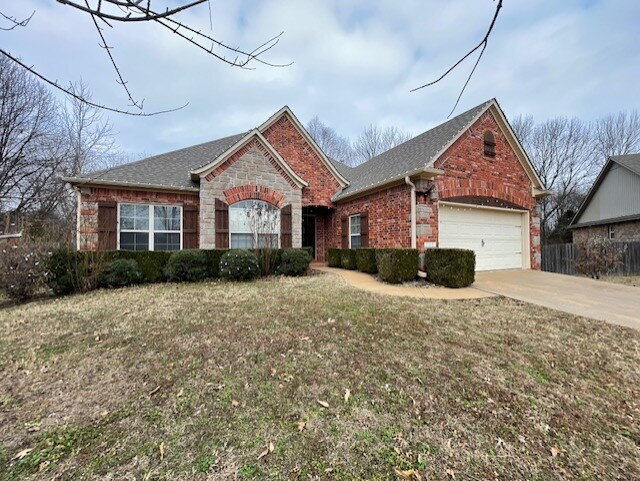 Photo - 2591 N Tragalger Dr. Apartment