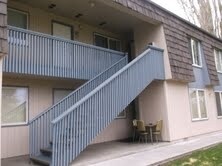 Foto del edificio - Arthur Street Apartments