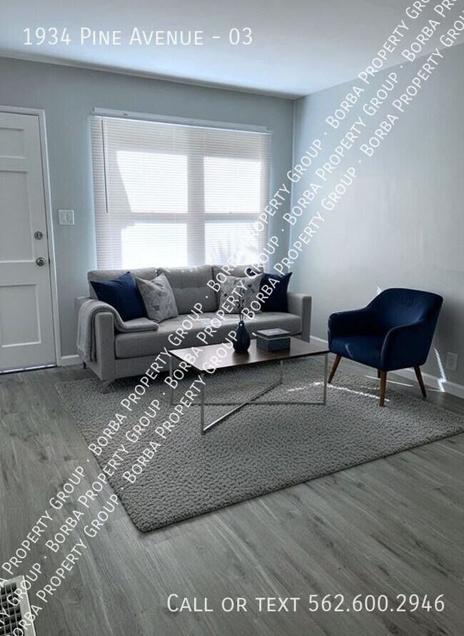 Building Photo - 1934 Pine Ave