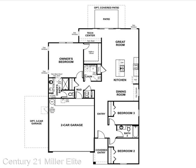 Building Photo - 3 br, 2 bath House - 94955 Colnago Ct