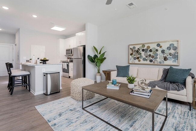 Foto del edificio - Echo Ridge Apartments