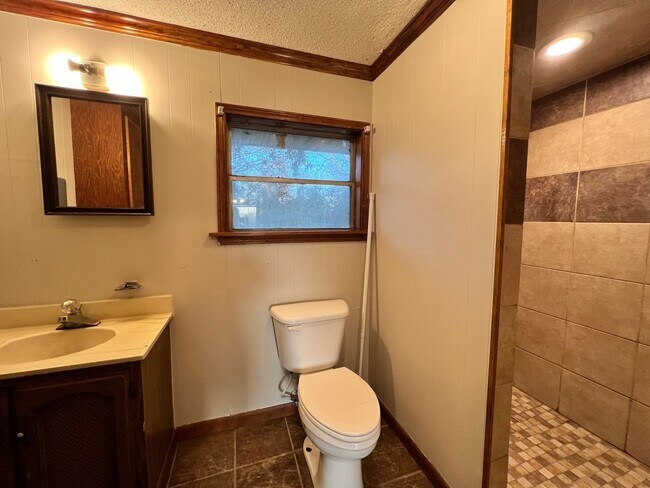 Foto del edificio - House for rent!