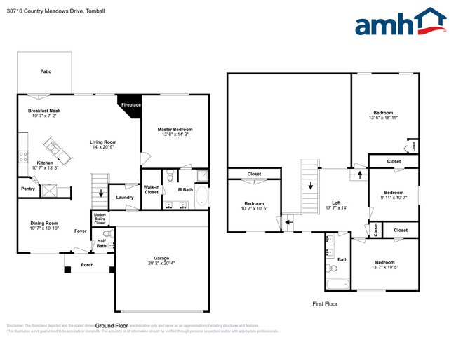 Building Photo - 30710 Country Meadows Dr