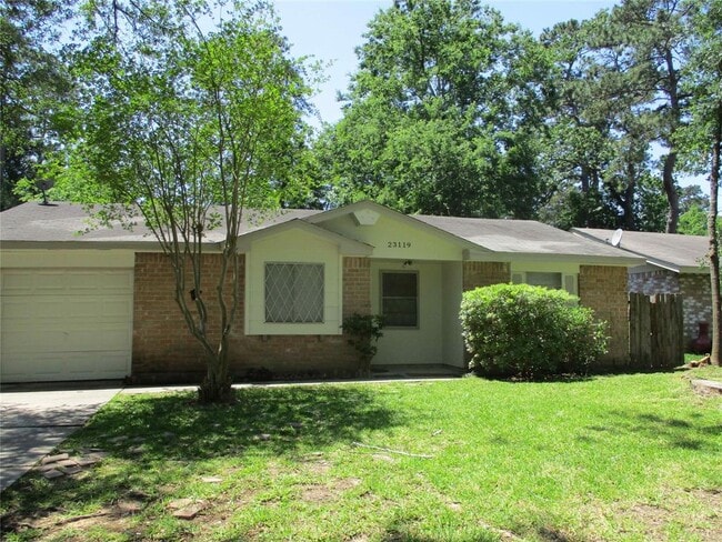 Building Photo - 23119 Banquo Dr