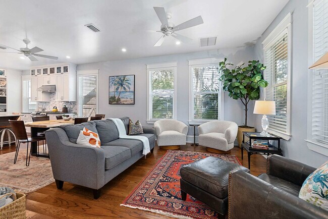 Foto del edificio - 146 Blanco St