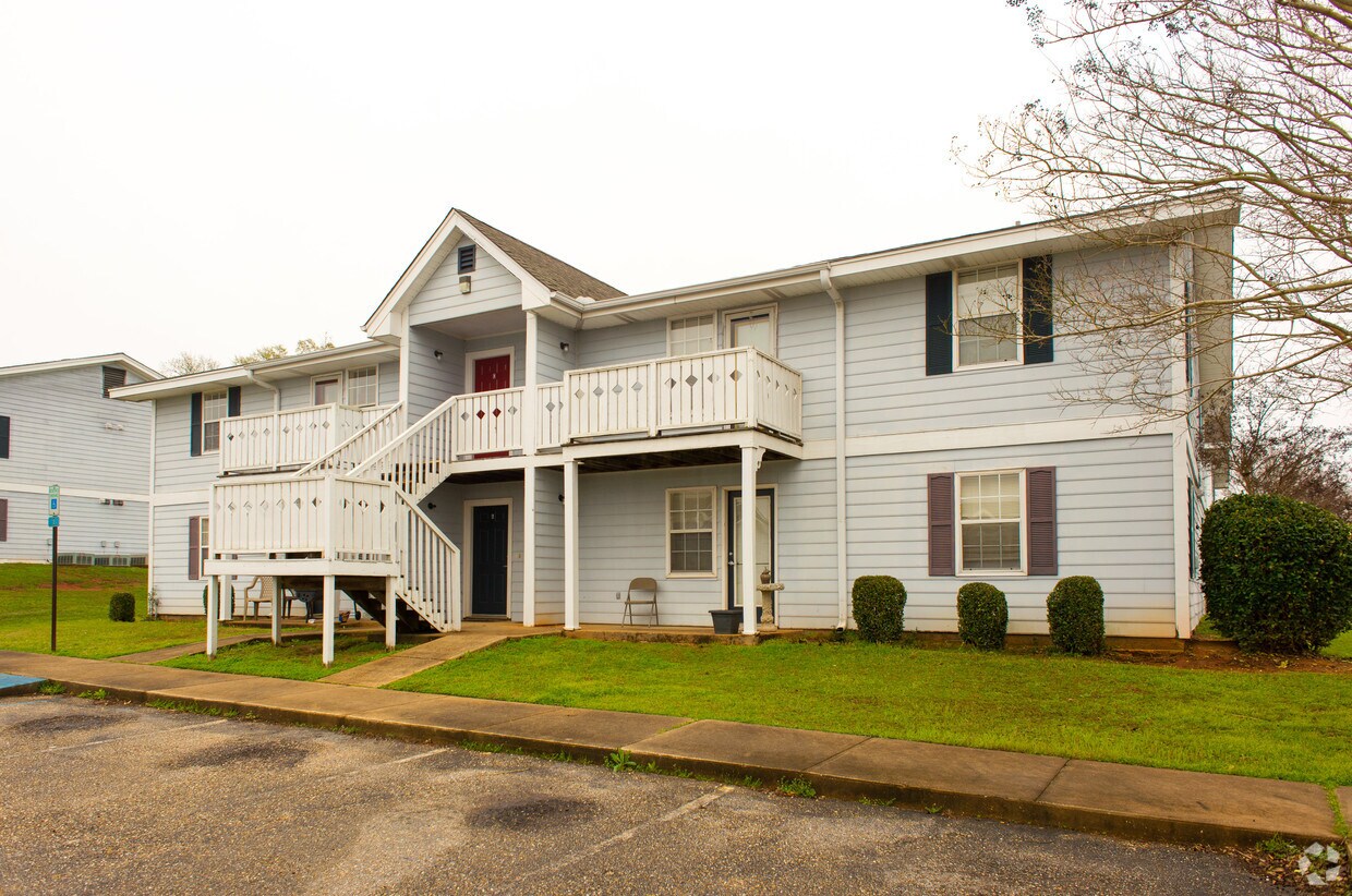 Arbours at Victoria Place Apartments Prattville, AL