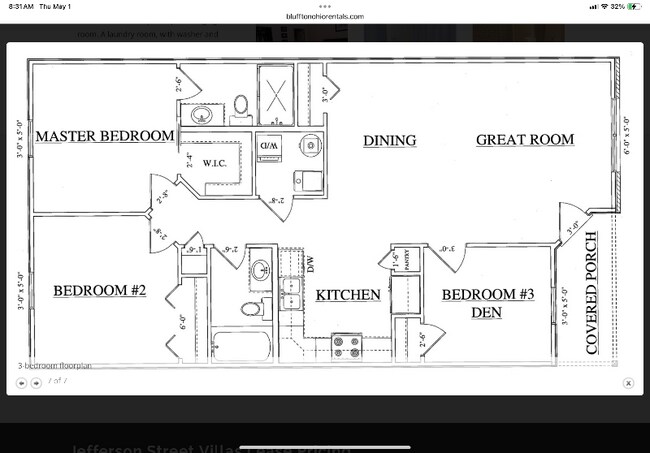 Foto del edificio - 44 OH-103