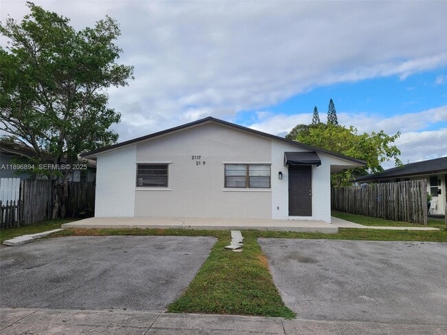 Foto del edificio - 2117 Liberty St