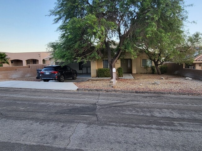 Building Photo - 66617 San Diego Dr