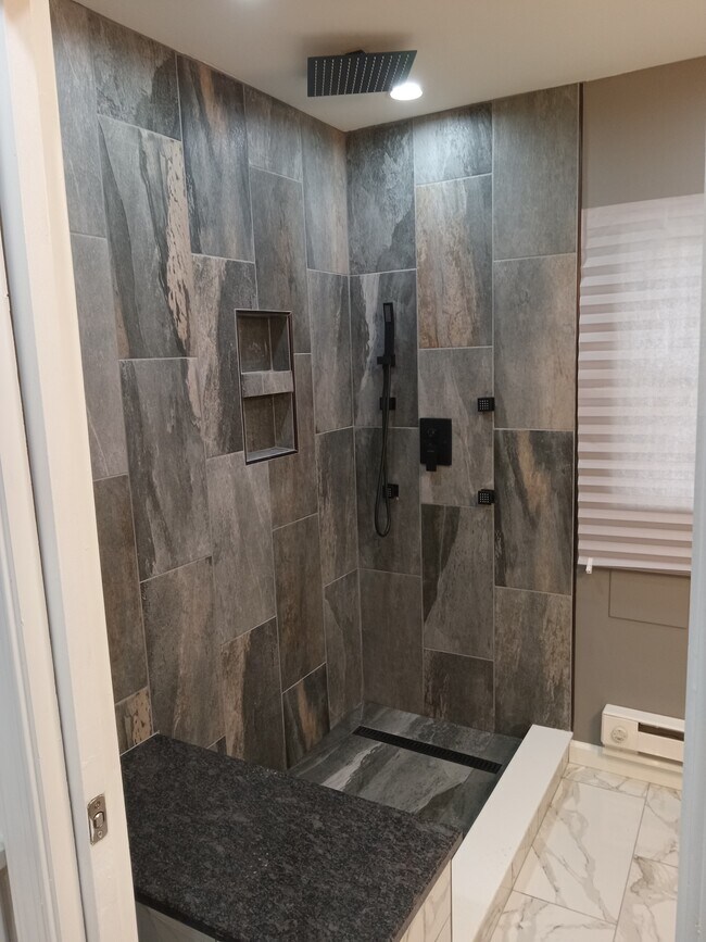 1st Floor Bathroom - 1929 N 9th St
