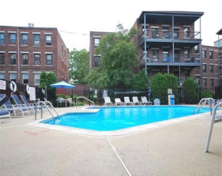 Foto principal - 100 Lanark Rd