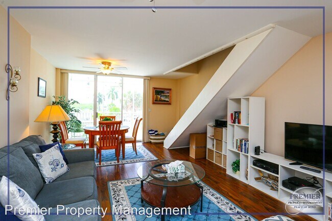 Foto del edificio - 2 br, 2 bath House - 5 Bluebill Avenue #311