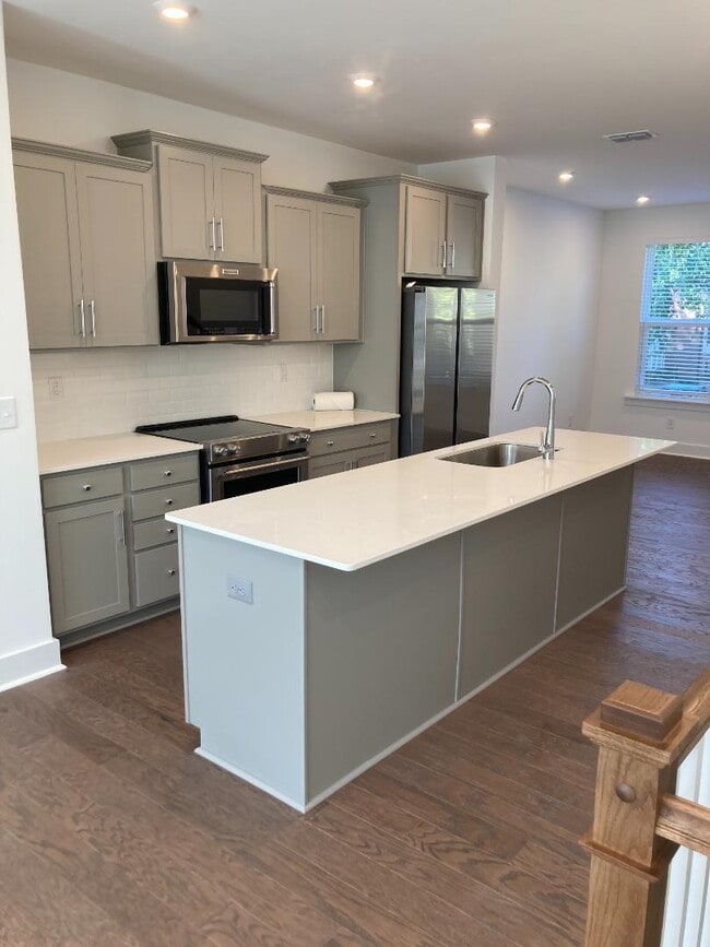 Photo - 4020 Capital Rdg Ct Townhome