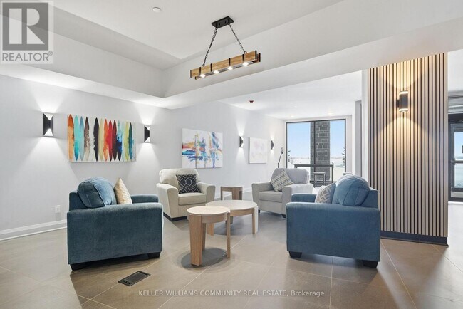 Photo du bâtiment - 99 Louisa St