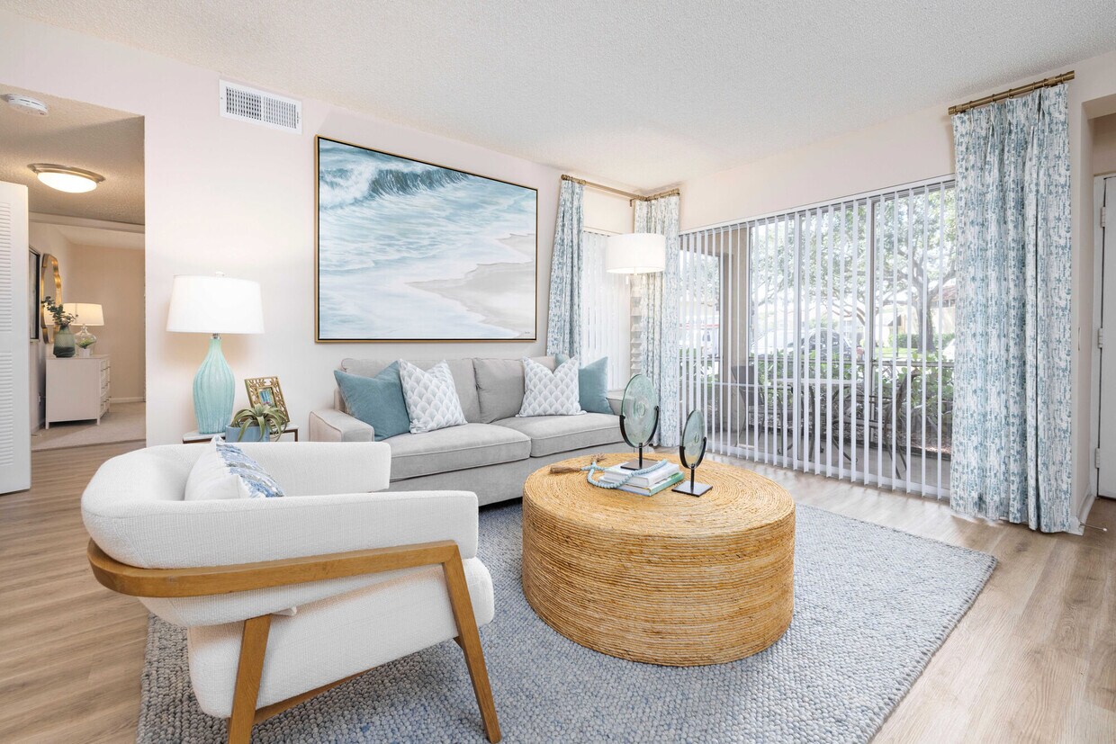 Foto principal - Azalea Village